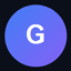 GRATION logo